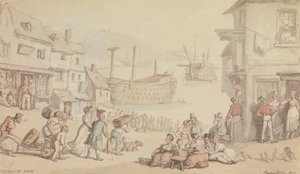  av Thomas Rowlandson