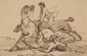  av Thomas Rowlandson