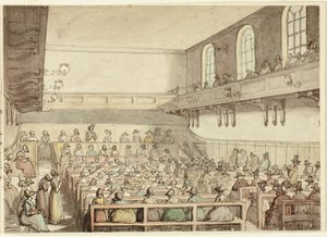  av Thomas Rowlandson
