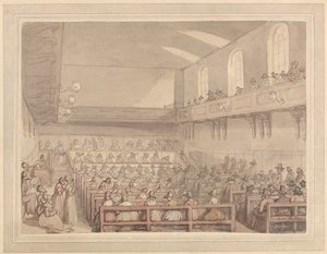  av Thomas Rowlandson