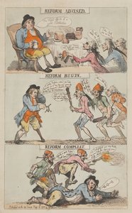  av Thomas Rowlandson