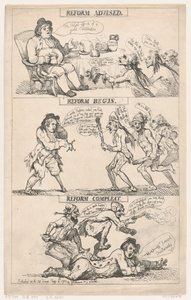  av Thomas Rowlandson