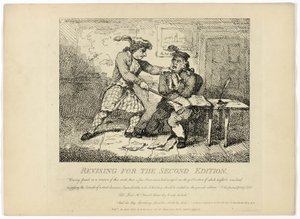  av Thomas Rowlandson