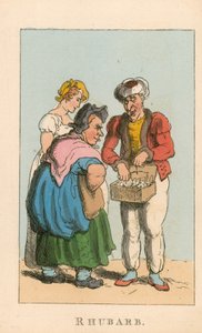 Rabarbra av Thomas Rowlandson