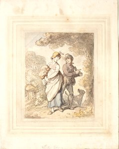  av Thomas Rowlandson