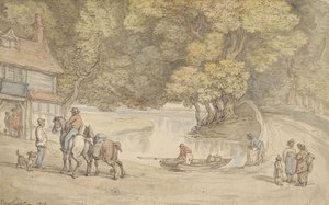  av Thomas Rowlandson
