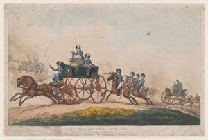  av Thomas Rowlandson