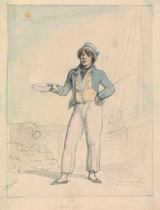  av Thomas Rowlandson