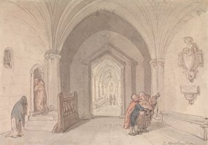  av Thomas Rowlandson