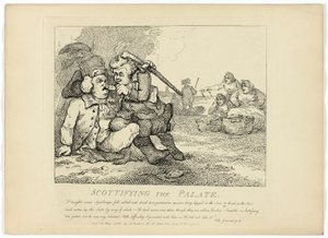 av Thomas Rowlandson