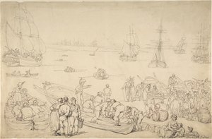  av Thomas Rowlandson