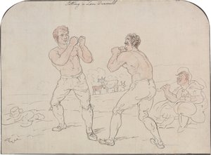  av Thomas Rowlandson