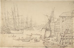  av Thomas Rowlandson