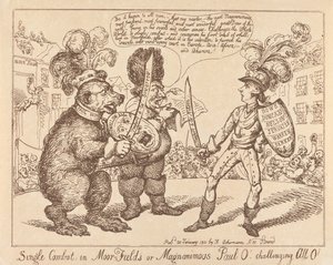  av Thomas Rowlandson