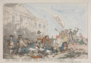  av Thomas Rowlandson