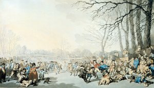  av Thomas Rowlandson