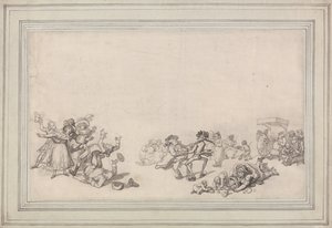  av Thomas Rowlandson