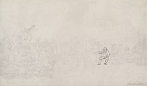  av Thomas Rowlandson