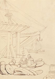  av Thomas Rowlandson