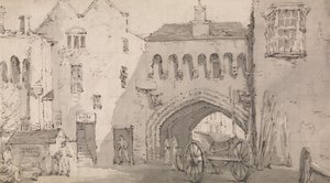  av Thomas Rowlandson