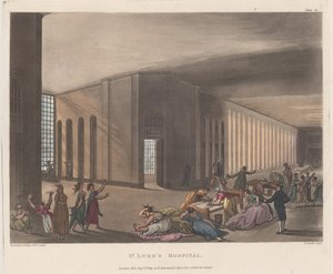  av Thomas Rowlandson