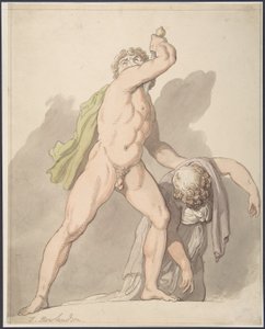  av Thomas Rowlandson