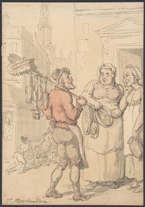 av Thomas Rowlandson