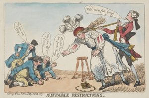  av Thomas Rowlandson