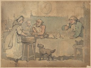  av Thomas Rowlandson
