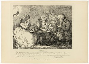  av Thomas Rowlandson