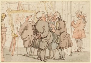  av Thomas Rowlandson