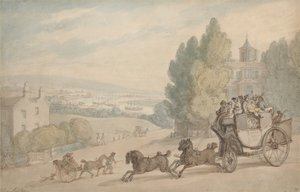  av Thomas Rowlandson