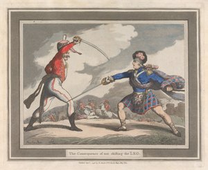  av Thomas Rowlandson