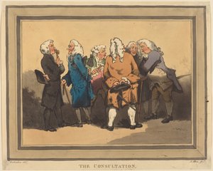  av Thomas Rowlandson