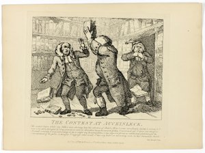  av Thomas Rowlandson
