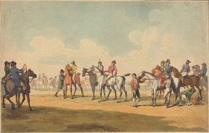  av Thomas Rowlandson