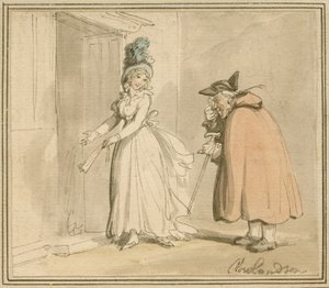  av Thomas Rowlandson