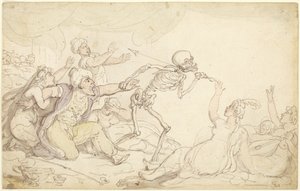  av Thomas Rowlandson