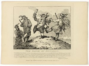  av Thomas Rowlandson