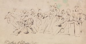  av Thomas Rowlandson