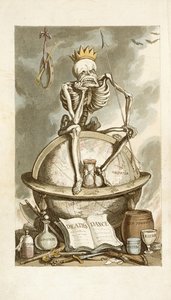  av Thomas Rowlandson