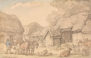  av Thomas Rowlandson