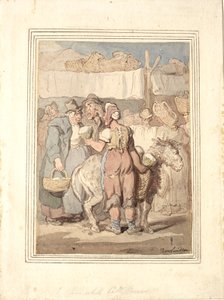  av Thomas Rowlandson