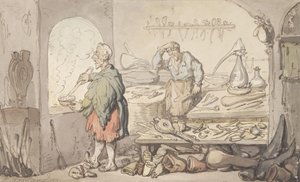 Glassverkstedet