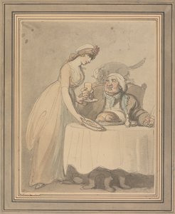  av Thomas Rowlandson