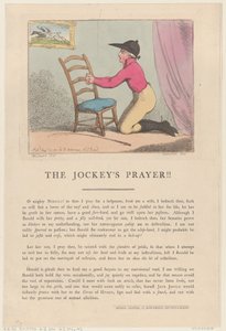 Jockey