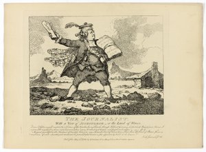  av Thomas Rowlandson