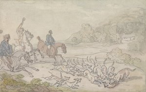  av Thomas Rowlandson