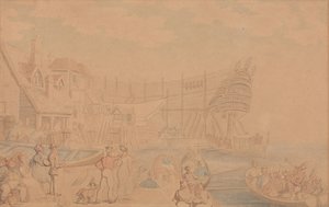  av Thomas Rowlandson