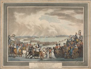  av Thomas Rowlandson